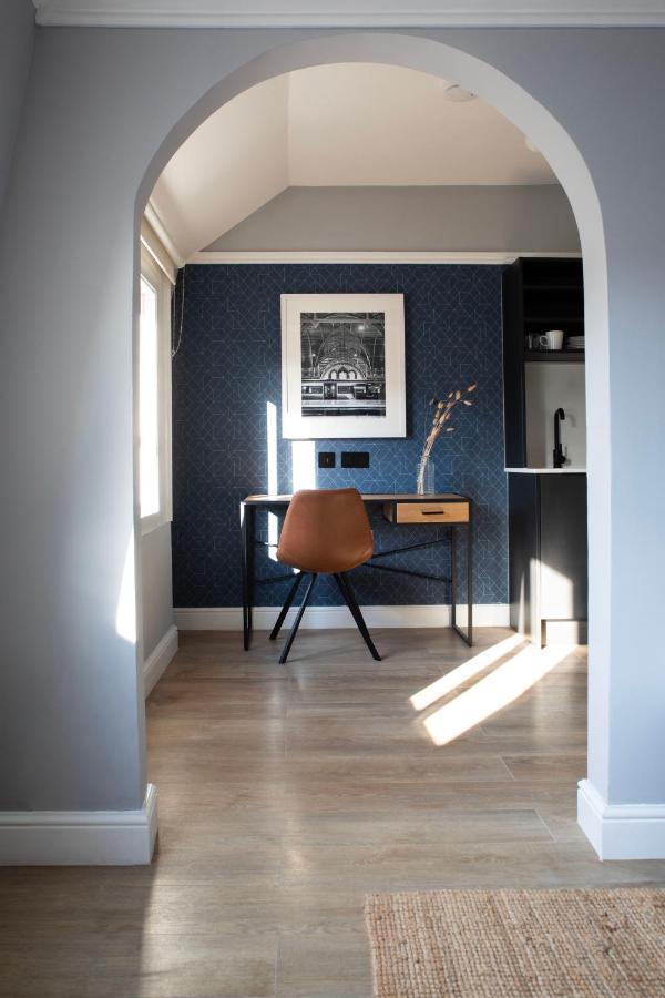 Appartement Bob W Hyde Park à Londres Extérieur photo