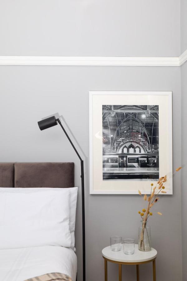 Appartement Bob W Hyde Park à Londres Extérieur photo