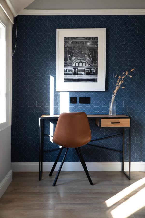 Appartement Bob W Hyde Park à Londres Extérieur photo