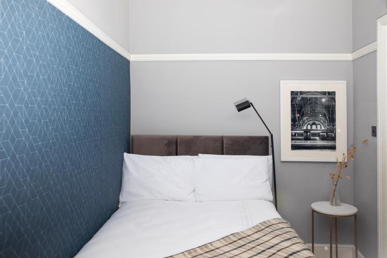 Appartement Bob W Hyde Park à Londres Extérieur photo