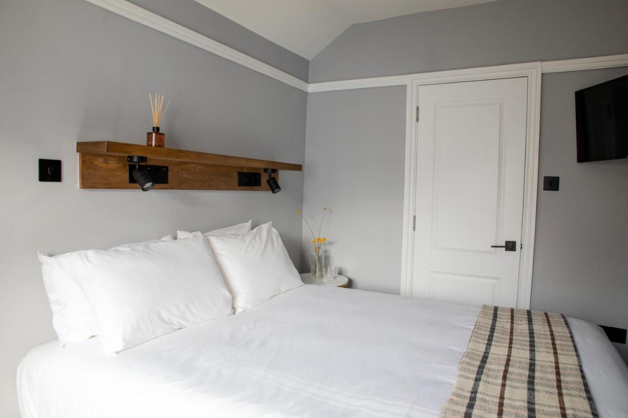 Appartement Bob W Hyde Park à Londres Extérieur photo